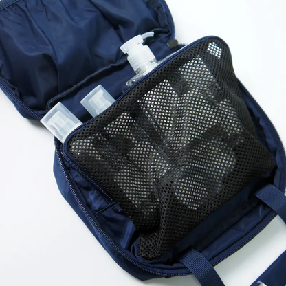 STAYA｜Hanging Toiletry Bag